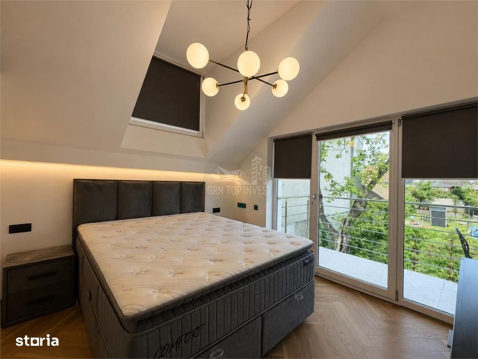 Apartament 3 camere zona Turnisor