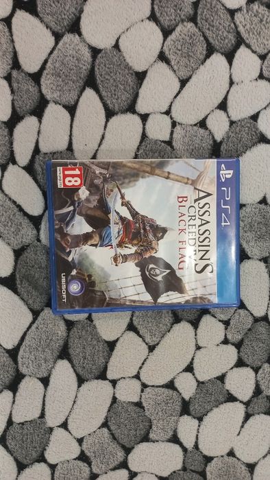Продавам игра за PlayStation 4
