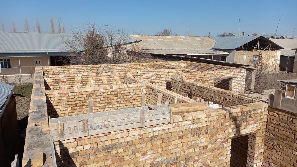 Недавна хароши учаска