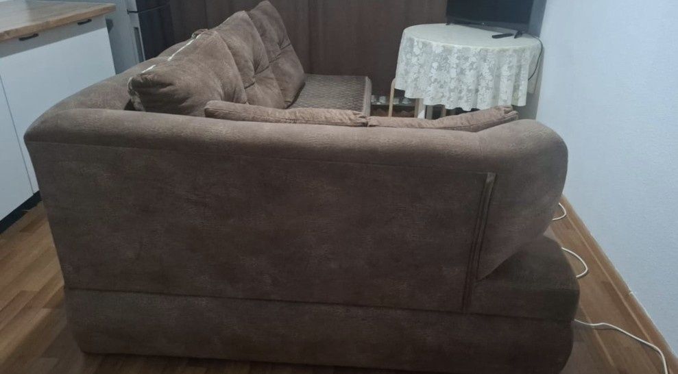 Кухонный гарнттур