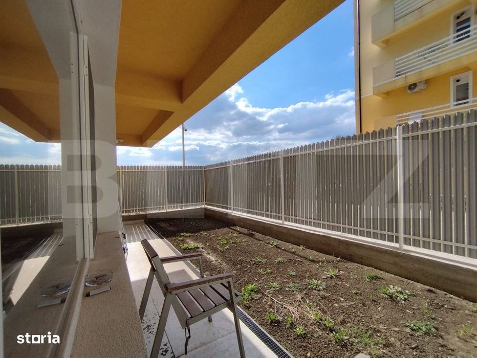 Apartament 2 camere, 49 mp, zona Valea Adanca