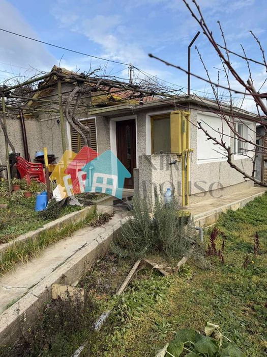 Вила в Варна-м-т Боровец - юг площ 60 цена 118900