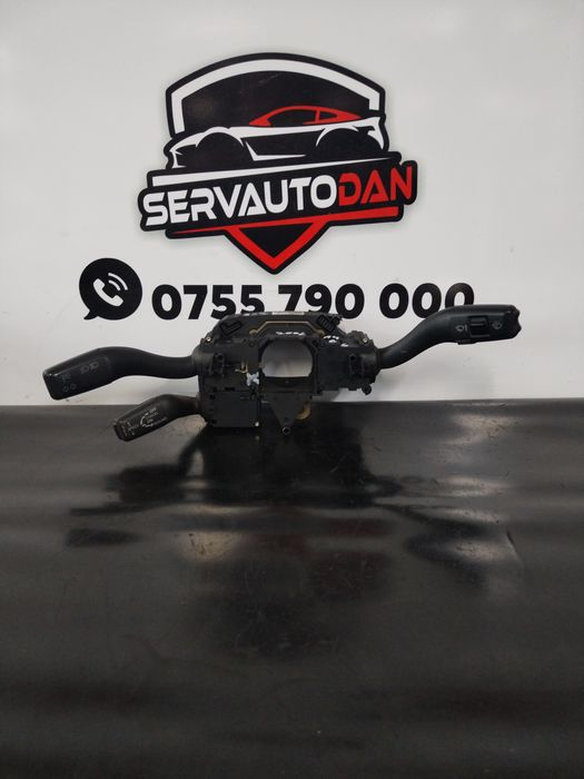 ansamblu manete audi a4 (2001-2004) [8e2, b6] 1.9 motorina 2002