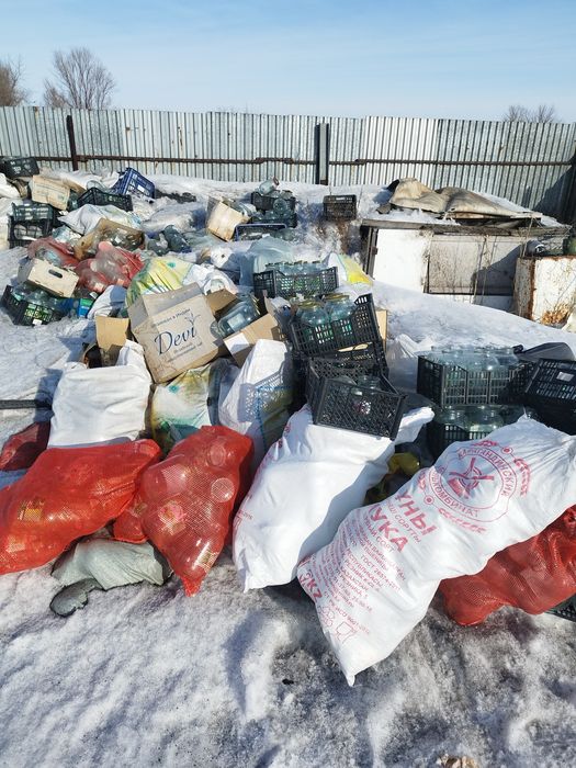 Банки 2 литровые