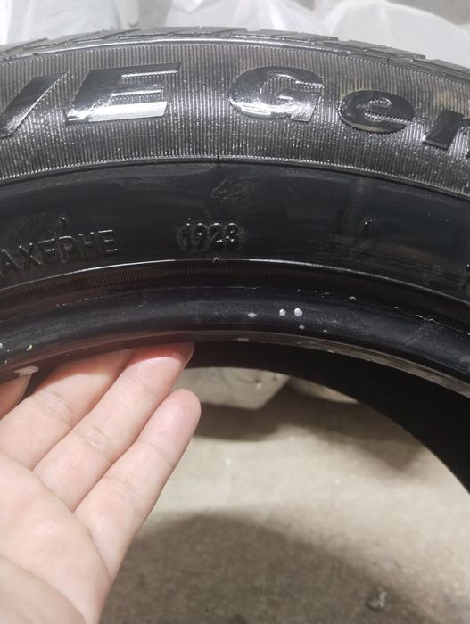 Дөңгелек сатылады жагдайы жаксы