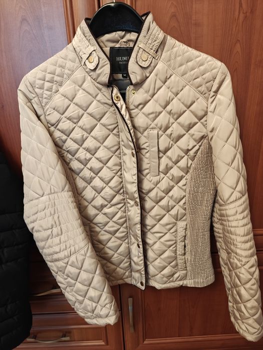 Дамско яке размер М