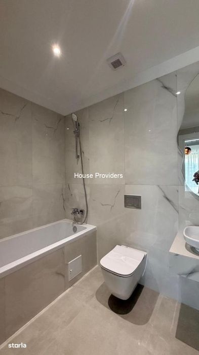 Apartament 3 Camere 2 bai|COMISION 0%|Pipera|Mobilat Utilat|Parcare