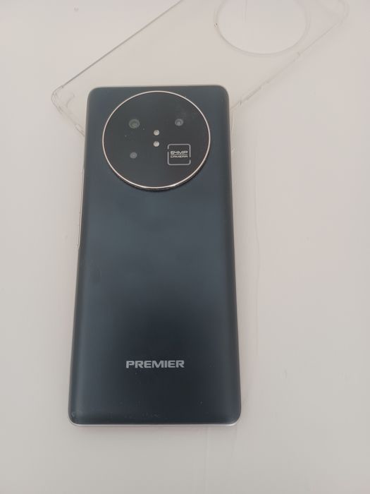 Smartfon PREMIER 8-6GB 256GB 5000 AMPER