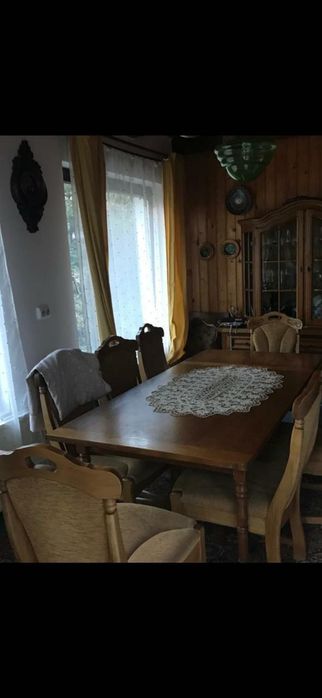 Cabana de închiriat de Craciun, e rezervată de revelion