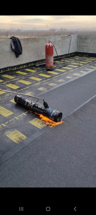 Gidro izalatsiya  гидроизоляция фундамента