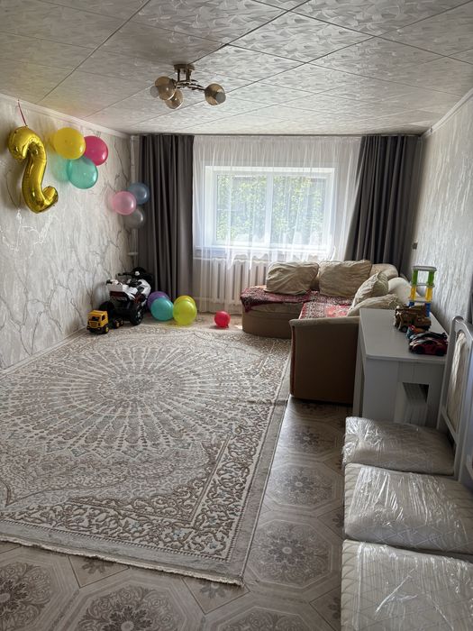 Продам 2-х комнатный дом