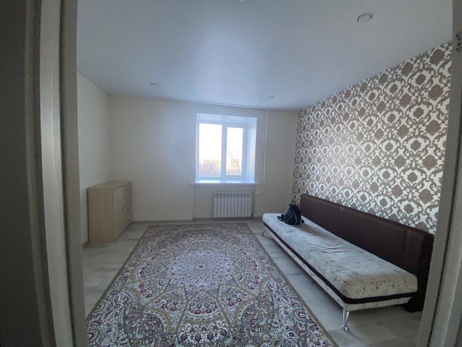 Продам 2 х комн квартиру