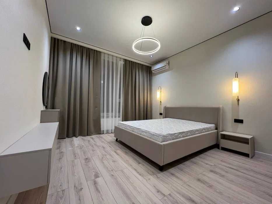 R17 Сдаётся квартира 2/6/12 на Алмазарском районе, NRG Жомий