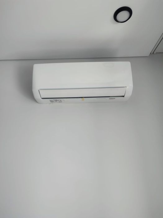 Установка и ремонт кондиционеров