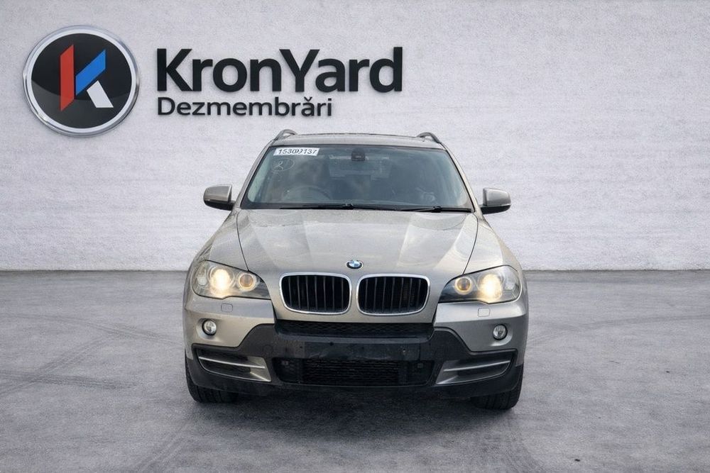 Modul Frana De Mana BMW X5 E70 2007 - 2010 (1333) 3443678896803