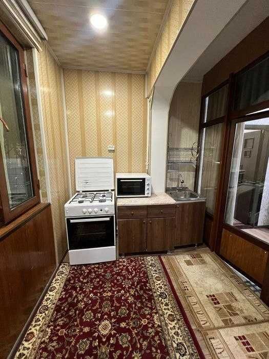 Сдается Уютная квартира на метро Чиланзар