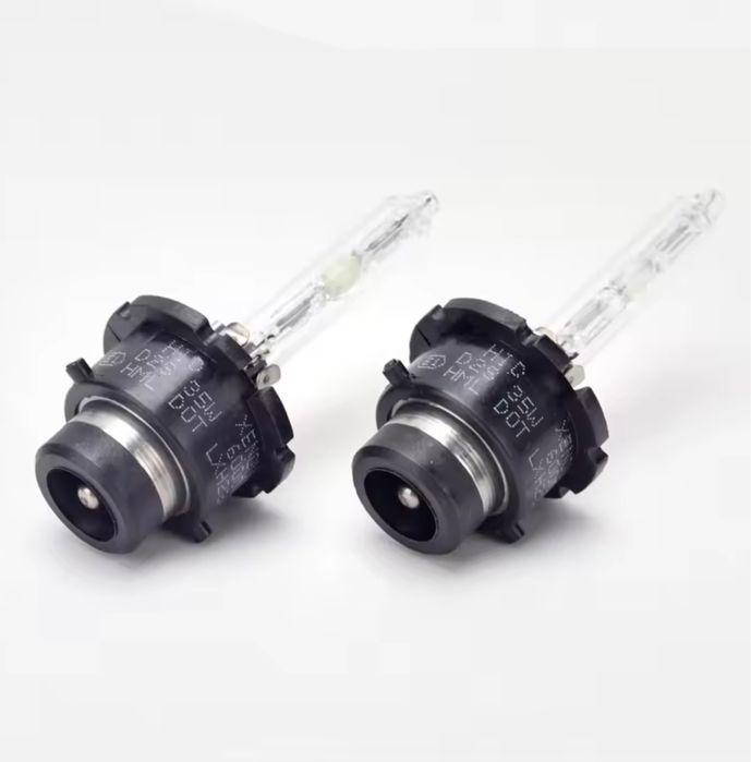 Becuri de xenon D1S D2S D3S D2R D1R noi de calitate