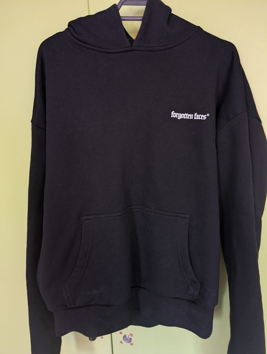 Hanorac Forgotten Faces marimea S/M