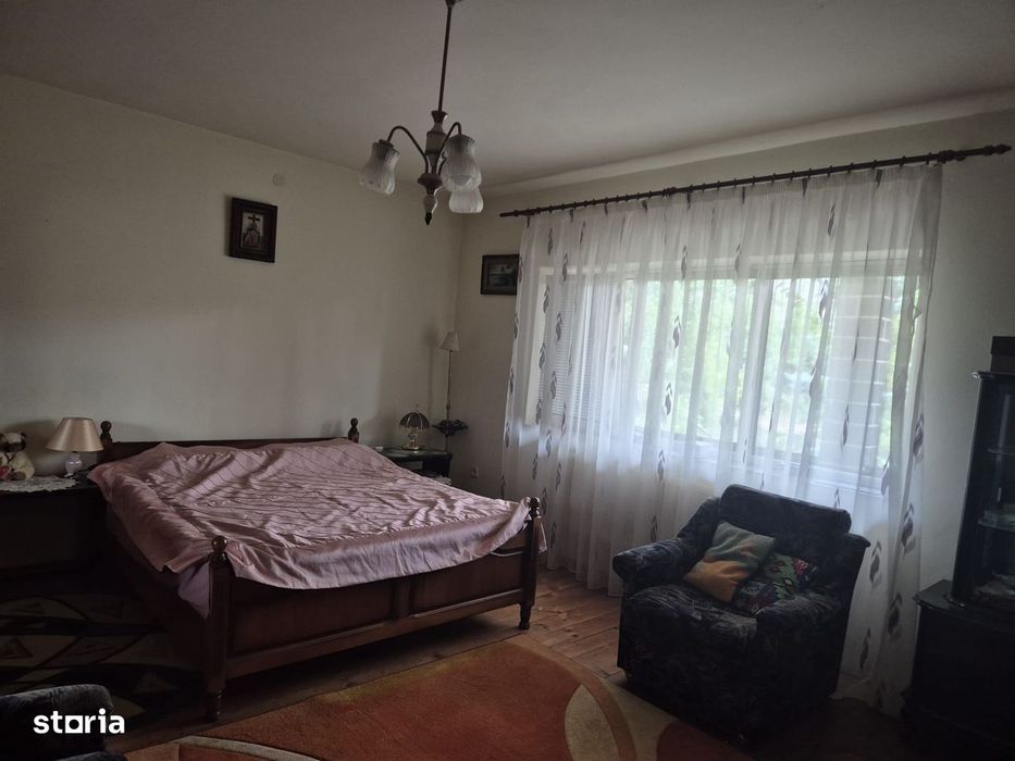 Proprietate Deosebită – Strada Sărmaș