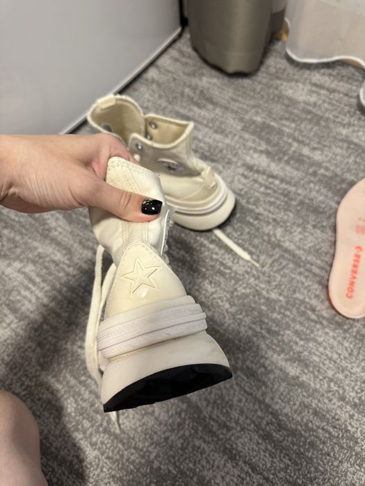 Converse Chuch Taylor