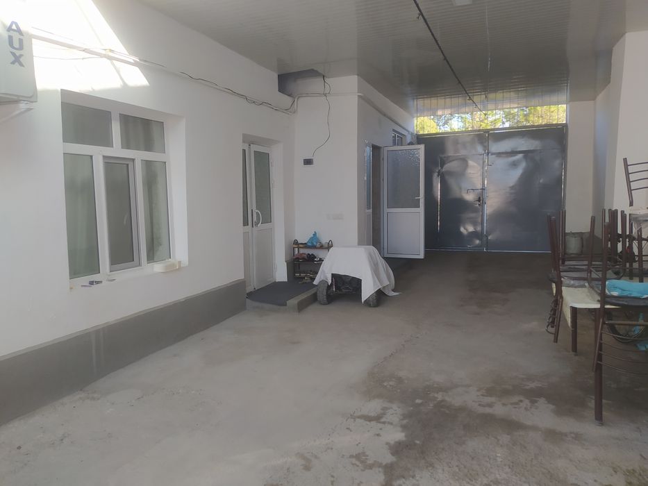 Sergeli ozgarishda hovli sotiladi srochna