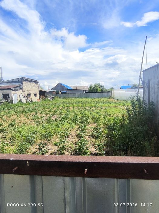 Продам дом в поселке Бурабай