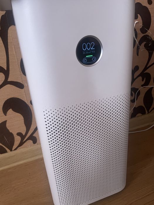 Xiaomi purifire 4