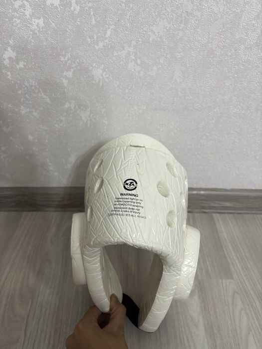 Шлем для спорта