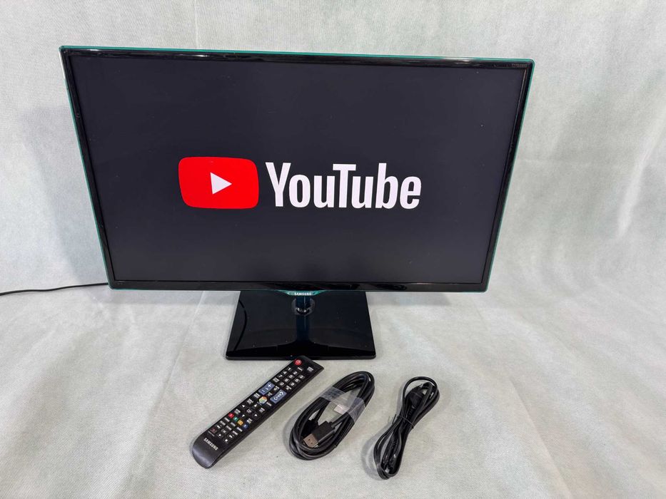 Телевизор - Samsung smart / 27 inch / А19