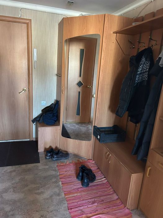 3 ком квартира в районе жд вокзала