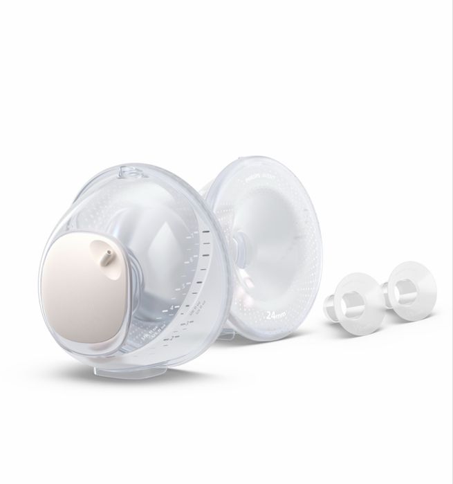 Единична електрическа помпа за кърма Philips