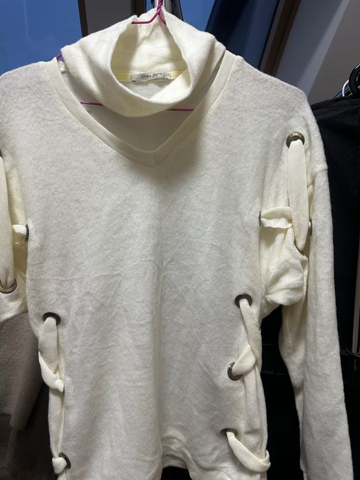 Пуловер Pause jeans