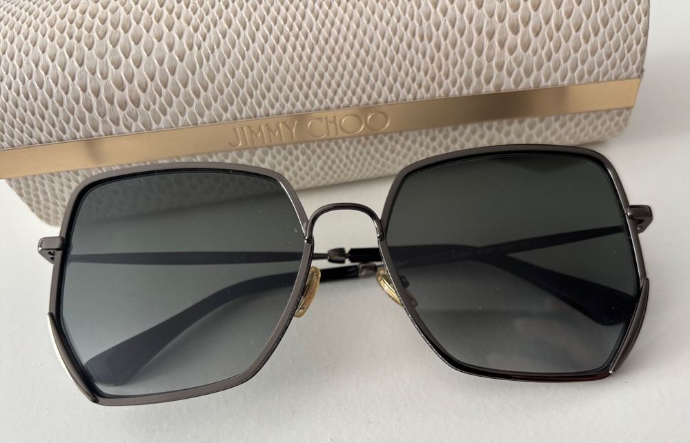 ochelari de soare Jimmy Choo