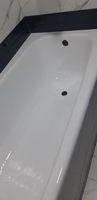 Эмалировка ванн. Покраска ванн, Реставрация ванн.Vana kraska.