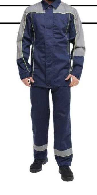 Униформа, спецодежда