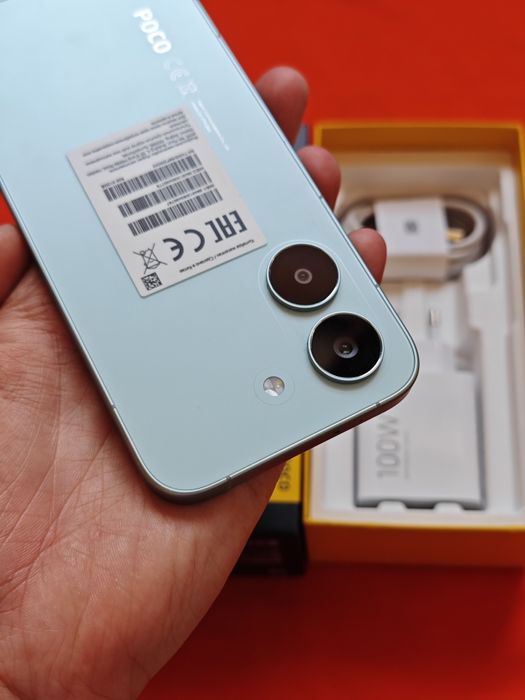 Poco X8 Pro 512Gb 5G как новый