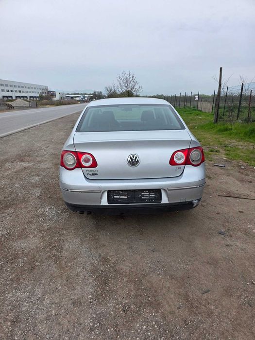 **САМО НА ЧАСТИ***  VW Passat B6 1.9TDI BLS