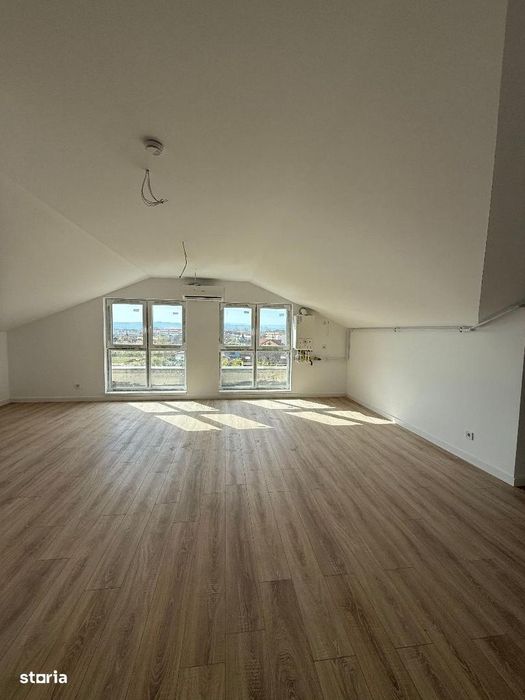 De vanzare Apartament 1 dormitor, zona Alba Micesti Bloc Nou