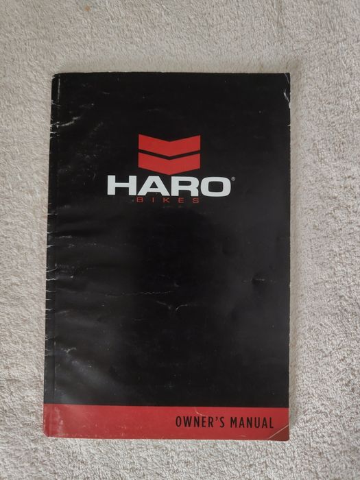 Продам Велосипед Haro Shredder Pro-20