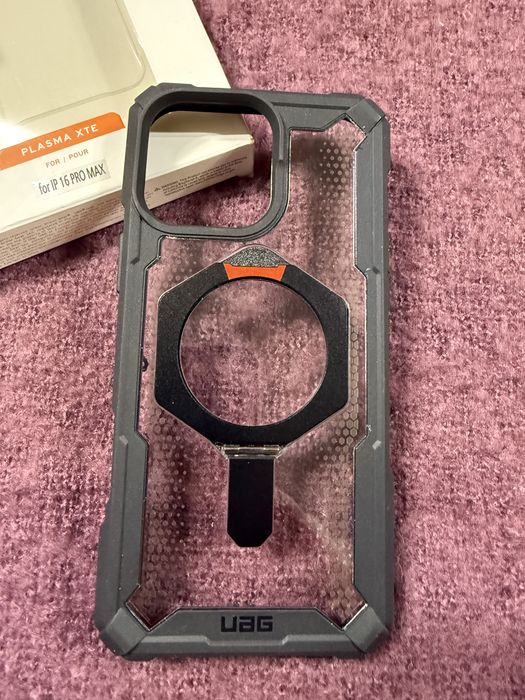 Carcasa Husa UAG iphone 16 pro max noua new