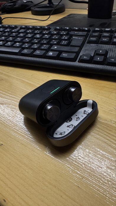 Bowers & Wilkins PI7 S2 — новые, чек, официальная гарантия