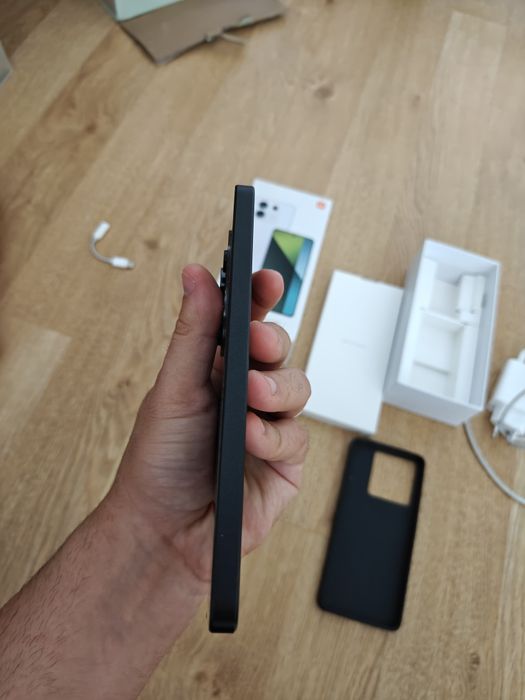 Xiaomi Redmi Note 13 Pro 5G