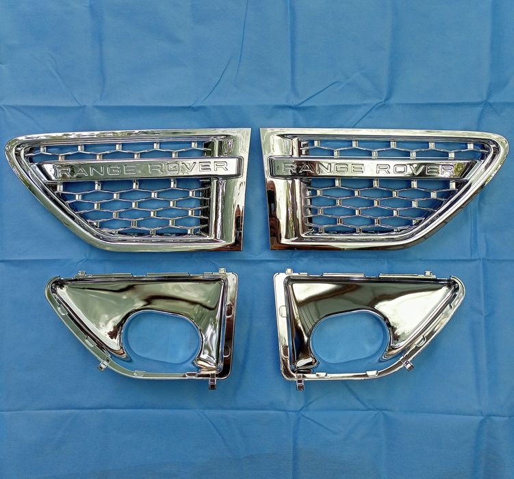Land rover Range rover sport L320