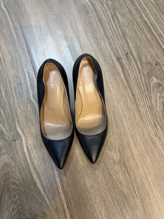 Обувки на висок ток, 36 размер