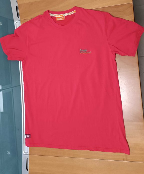 Superdry-Много Запазена