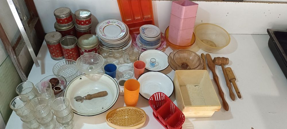 Продам посуды для кухни.