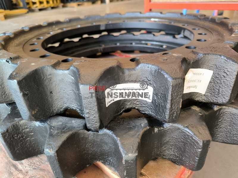 Sprocket - roată motrică Volvo EC300 - calitate remarcabilă