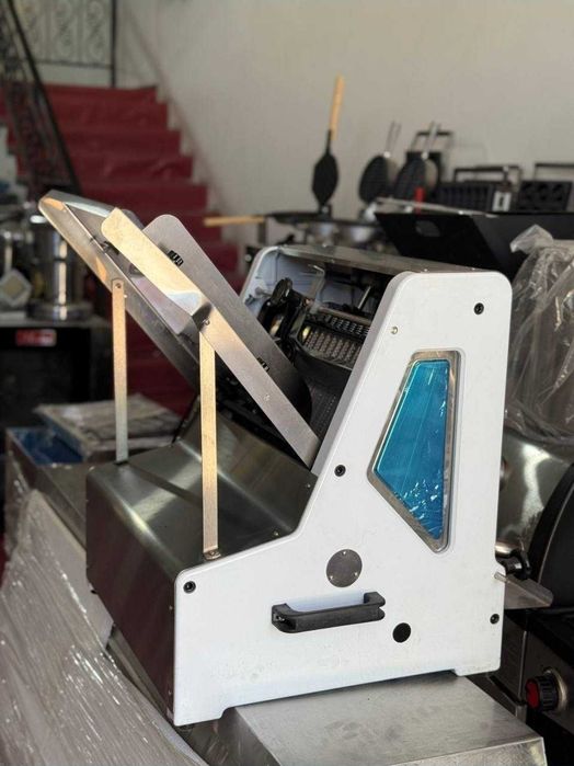 Хлеборезка Xleborezka Non toster