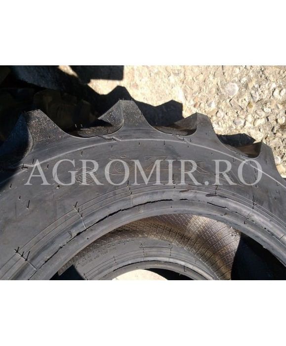 Anvelopa 280/85 R20 (11.2 R20) Ozka AGRO10 TL  Cauciucuri tractor, Fiat, Case, Fendt, John Deere, New Holland, Massey Ferguson, UTB   Cauciucuri tract