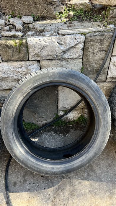 Зимни Гуми 245/45/R18